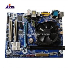 Τμήματα ATM Hyosung H81 Μητρική Πίνακα Μητρική Πίνακα 5611000467 S5611000467