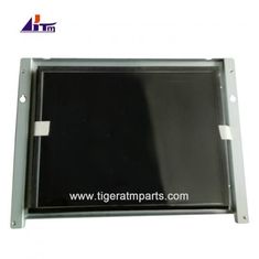 7100000050 Hyosung DS-5600 15 ιντσών οθόνη LCD εξαρτήματα μηχανών ATM