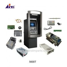 Μονούλες Hyosung 5600T και όλα τα εξαρτήματα των μηχανών αυτόματης τράπεζας