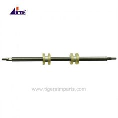 7310000574-15 Hyosung Cash Cassette Roller Shaft Μέρη μηχανών ATM