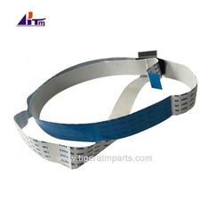 ΑΤΜ Ανταλλακτικά Nautilus Hyosung K-ASSY Καλώδιο FFC από καουτσούκ S4371000062 4371000062