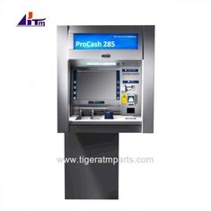 Wincor ProCash 285 ΑΤΜ με ταμείο