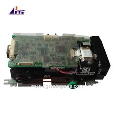 Τμήματα μηχανών ΑΤΜ Sankyo Compact Μηχανοκίνητος αναγνώστης καρτών ICT3K7-3R6940