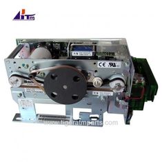 Τμήματα μηχανών ATM NCR 6625 Selfserv 25 USB Smart Card Reader 445-0704482