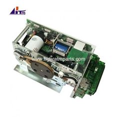 Τμήματα μηχανών ΑΤΜ NCR Sankyo Διαβάτης κάρτας USB ITC3Q8-3A2347 445-0724621
