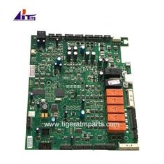 Δελτίο Ελέγχου Συσκευών Διανομής 445-0749347 4450749347 ATM Μέρη
