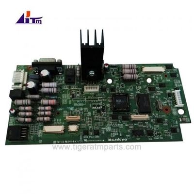 998-0911305 NCR Κύρια σειράς αναγνώστης κάρτας Πίνακας ελέγχου ΑΤΜ Μέρη μηχανών