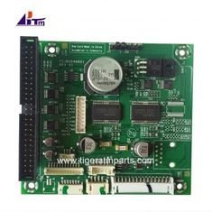 ATM Machine Parts NCR Selfserv 6622 6625 Thermal Receipt Printer Control Board 009-0020624-13 TSJB0004306