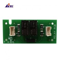 Τμήματα μηχανών ATM NCR S2 Διασύνδεση μεταφοράς PCB 445-0761208-193 445-0760660