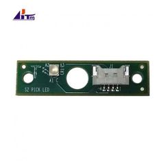 445-0757188 445-0756286-26 NCR S2 Pick Module Sensor ATM Αντικειμενικά μέρη