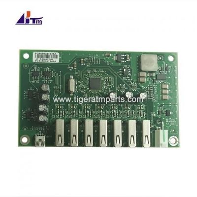 Ανταλλακτικά ΑΤΜ NCR Universal USB Hub PCB Top Assembly 445-0761948 4450761948