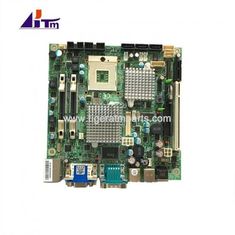 Τμήματα ΑΤΜ NCR Μητρική Πίνακα Intel Gl40 Chipset Mini Itx Kingsway 445-0728233