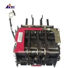 445-0753508 445-0729811 NCR S2 SNT TLA Assy Μέρη μηχανών ATM