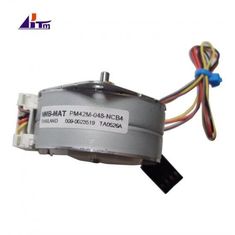 Τμήματα ανταλλαγής ΑΤΜ NCR 6622 6625 Κλειδωτήριος κινητήρας 009-0023519