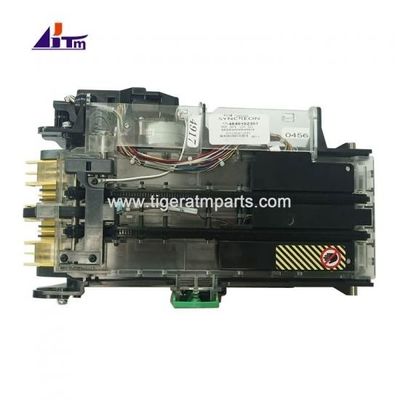 Μέρη μηχανής NCR ATM ASSY SDM2 Μέση μακρά εισροή 260MM 484-0102301 4840102301