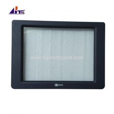 Τμήματα μηχανών ΑΤΜ NCR Assy 15 ιντσών οθόνη αφής 445-0711369