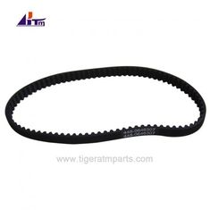 445-0646307 NCR 12,3cm 84T ζώνη ATM εξαρτήματα μηχανών