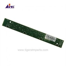 Τραπεζικό ΑΤΜ Μέρη Μηχανών NCR PCB Καθαρισμός Bin Leds Διασύνδεση 445-0742837