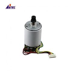 ΑΤΜ Εναλλακτικά μέρη NCR SelfServ Sankyo IMCRW-MCRW Καρτέλ Reader Motor Assy 998-0911811
