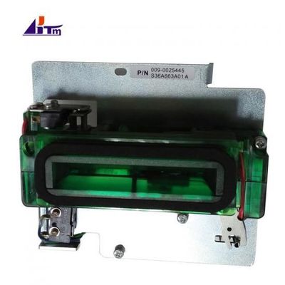 009-0025445 ΑΤΜ NCR Sankyo IMCRW Διαβάστης καρτών Κλειδί Assy 0090025445
