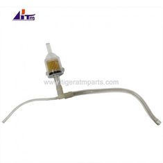 Τμήματα ΑΤΜ NCR Assy S2 Παρουσιαστής Φίλτρο αέρα 445-0756047 445-0750211