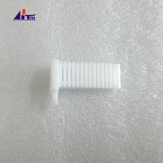 ΑΤΜ ανταλλακτικά NCR Cassette Spacer σημείωμα οδηγός λευκό 445-0586279