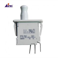 Εναλλακτικά εξαρτήματα ΑΤΜ NCR 6625 Interlock SPDT Switch 009-0006620