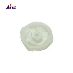 Εναλλακτικά μέρη NCR ATM S2 Cassette Spacer Roller White 445-0756222-22