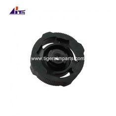 Ανταλλακτικά μηχανών ATM NCR S2 Cash Cassette Spacer Roller Black 4450756222 445-0756222-17