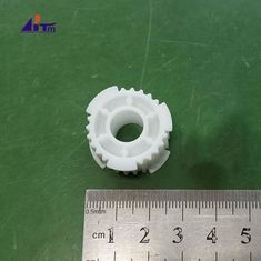 ΑΤΜ ανταλλακτικά NCR White Pulley 445-0761208-102 445-0762440