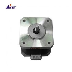 Εναλλακτικά εξαρτήματα ATM NCR Assy Cam Drive Motor 445-0761208-148 445-0731138