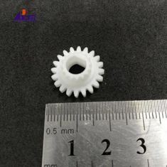 ΑΤΜ Μέρη NCR Gear Pulley Κάτω κίνηση 20T 0.8mod 16G 2mm 445-0761208-174 445-0729797