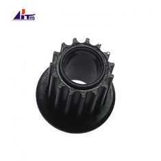 ATM Parts NCR S2 Purge Idler Pulley 15G 2mm 445-0761208-201 445-0752125