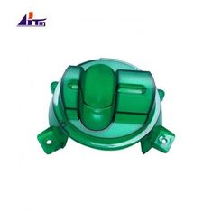 ΑΤΜ ανταλλακτικά NCR DIP Omron Interface Green Mouth 445-0716109