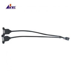 Τμήματα ATM NCR USB 2.0 4 Συγκρότημα απόσβεσης θύρας 445-0723046-02 009-0023318