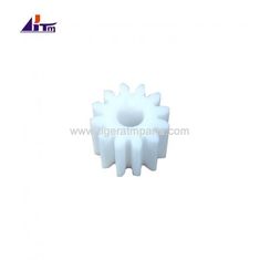 ΑΤΜ ανταλλακτικά NCR S2 παρουσιαστής White Gear 12T 445-0761208-148-1