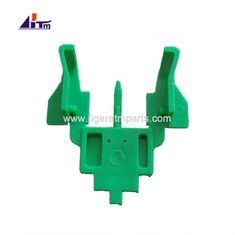 ΑΤΜ ανταλλακτικά NCR Cash Cassette Συσκευές Green Pawl Pusher 445-0590338