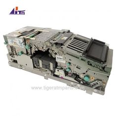 Νέο αρχικό εξαρτήματα μηχανών ΑΤΜ Diebold Nixdorf 3700 Dispenser 00149280000L