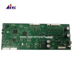 Τμήματα μηχανών ATM DN100 Diebold Nixdorf 5550 Πίνακας ελέγχου διανομέα 49267153000A
