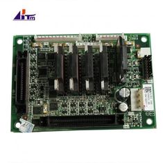 Τμήματα μηχανών ATM Diebold 368 ECRM Πίνακας ελέγχου BA RX-803 49233199016A