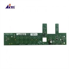 ΑΤΜ ανταλλακτικά Diebold 5550 PCBA Smartprox πληκτρολόγιο 49267146000A