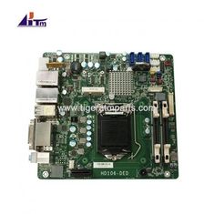 Τμήματα ATM Diebold CCA PRCSR AIO CI5 2.7GHz Win10 49256605200A