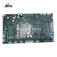 Τμήματα ATM Diebold Opteva CCA Dispenser 1.6 Πίνακας ελέγχου 49208102000M