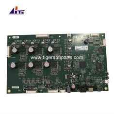 Τμήματα ATM Diebold Nixdorf DN200 PCBA CNTRL SAFE RMV4 Κάτω Πίνακα Ελέγχου 1750311974