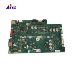 Τμήματα μηχανών ATM Diebold Nixdorf DN200 PCB PCBA RM4 Board 1750287366
