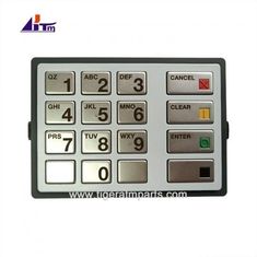 Τμήματα μηχανών ΑΤΜ Diebold Nixdorf EPP7 πληκτρολόγιο 49249442707B