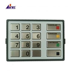 Τμήματα μηχανών ΑΤΜ Diebold EPP7 Πλακέτο 49249440764A