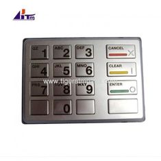 Αγγλικό πληκτρολόγιο 49-216686-000A 49216686000A Diebold EPP5 μερών μηχανών του ATM