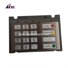 Τμήματα μηχανών ΑΤΜ Diebold Nixdorf DN EPP V8 INT2 ASIA PK2 Κλαμπ 1750346539