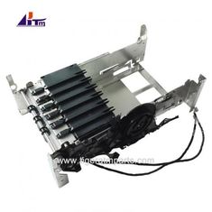 49225250000A Diebold Opteva AFD 1.5 έκδοση Stacker ATM Μέρη μηχανών